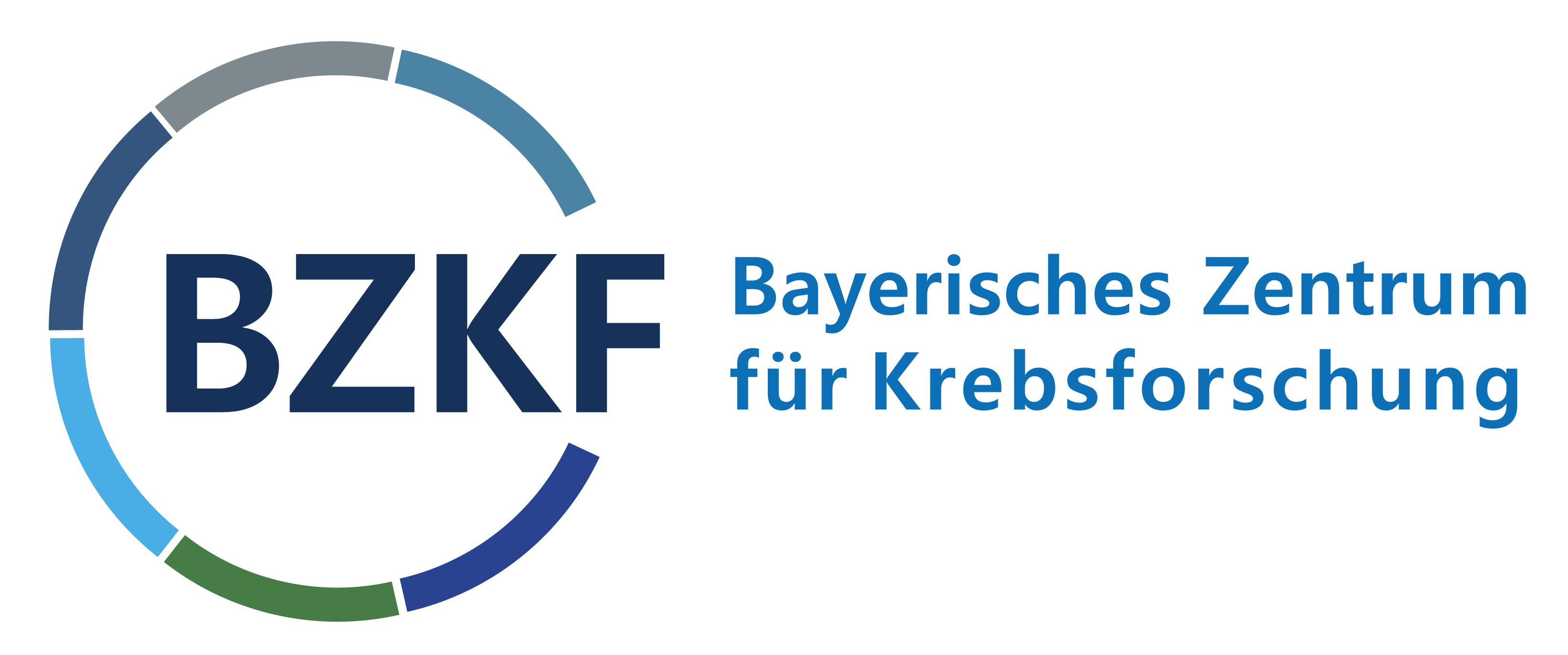 BZKF Bayerisches Zentrum für Krebsforschung