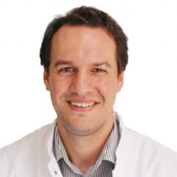 Dr. med. Diego Kauffmann-Guerrero
